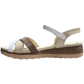 SANDALIA IRIS MUJER XTI HIELO 212180