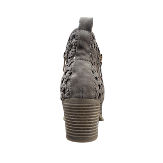 BOTIN MUJER XTI ANTELINA TAUPE 211831