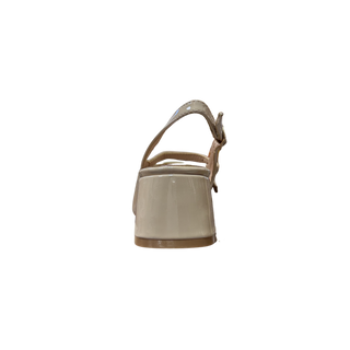 ZAPATO DE SALON MUJER T/MEDIO NUDE 212462