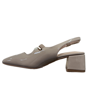 ZAPATO DE SALON MUJER T/MEDIO NUDE 212462