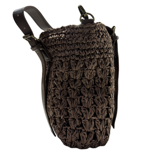 ACCESORIO BOLSO DIARIO RAPUR MOKA