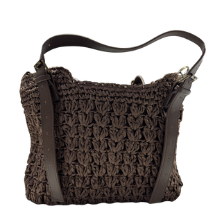 ACCESORIO BOLSO DIARIO RAPUR MOKA
