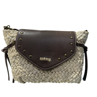 ACCESORIO BOLSO DIARIO MAIZ NATURAL