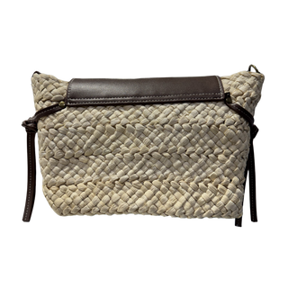 ACCESORIO BOLSO DIARIO MAIZ NATURAL