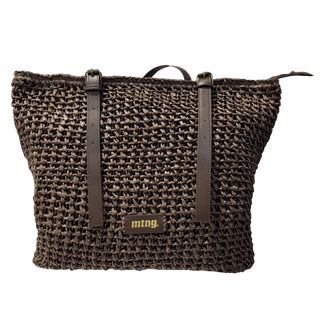 ACCESORIO BOLSO DIARIO  RAPUR MOKA