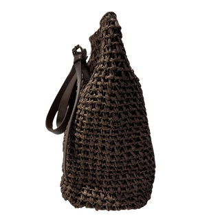 ACCESORIO BOLSO DIARIO  RAPUR MOKA
