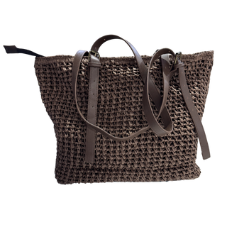 ACCESORIO BOLSO DIARIO  RAPUR MOKA