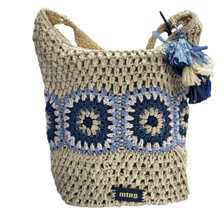 ACCESORIO BOLSO DIARIO RAPUR MARINO