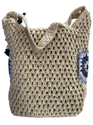 ACCESORIO BOLSO DIARIO RAPUR MARINO