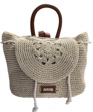 ACCESORIO BOLSO DIARIO RAPUR CUERO
