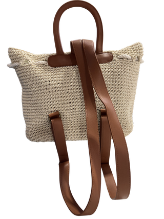 ACCESORIO BOLSO DIARIO RAPUR CUERO