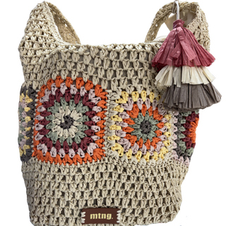 ACCESORIO BOLSO DIARIO RAPUR CUERO
