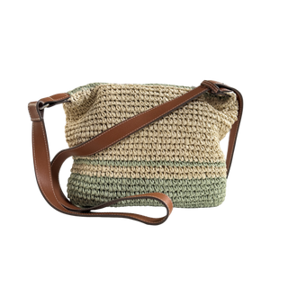 ACCESORIO BOLSO DIARIO RAPUR CUERO
