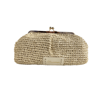 ACCESORIO BOLSO DIARIO  RAPUR BEIGE