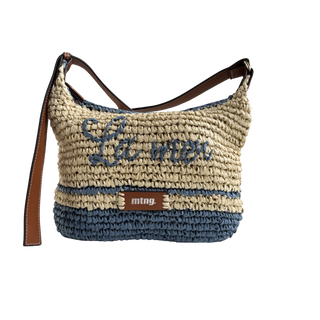 ACCESORIO BOLSO DIARIO AZUL