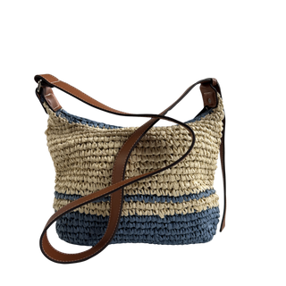 ACCESORIO BOLSO DIARIO AZUL