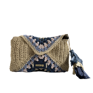 ACCESORIO BOLSO DIARIO  ESPIRY BEIGE