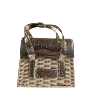 ACCESORIO BOLSO DIARIO MIMBRE NATURL