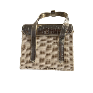 ACCESORIO BOLSO DIARIO MIMBRE NATURL