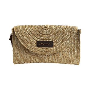 ACCESORIO BOLSO DIARIO RAPUR MOKA