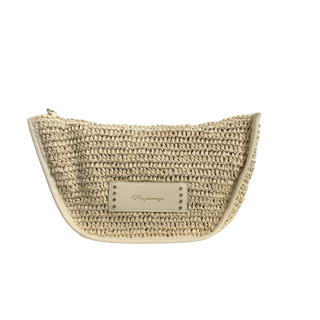 ACCESORIO BOLSO DIARIO RAPUR BEIGE