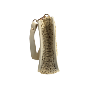 ACCESORIO BOLSO DIARIO RAPUR BEIGE