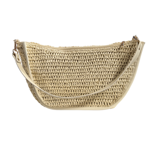 ACCESORIO BOLSO DIARIO RAPUR BEIGE