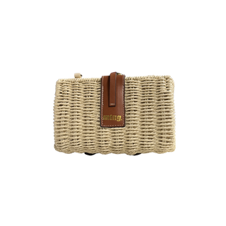 ACCESORIO BOLSO DIARIO RAPUR CUERO