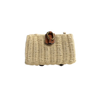 ACCESORIO BOLSO DIARIO RAPUR CUERO