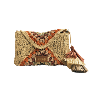 ACCESORIO BOLSO DIARIO RAPUR CUERO
