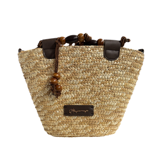 ACCESORIO BOLSO DIARIO RAPUR MOKA