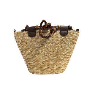 ACCESORIO BOLSO DIARIO RAPUR MOKA