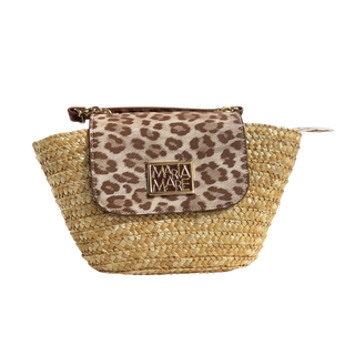 ACCESORIO BOLSO DIARIO RAPUR CUERO