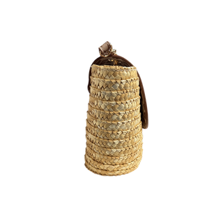 ACCESORIO BOLSO DIARIO RAPUR CUERO