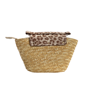 ACCESORIO BOLSO DIARIO RAPUR CUERO