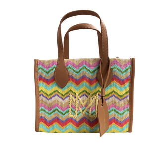 ACCESORIO BOLSO DIARIO RAPUR AVELLANA