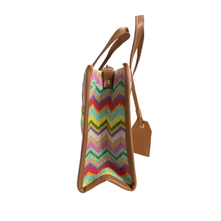 ACCESORIO BOLSO DIARIO RAPUR AVELLANA