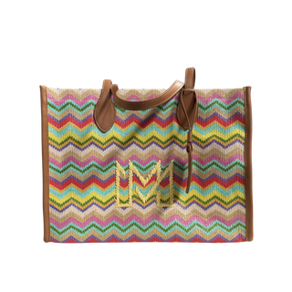 ACCESORIO BOLSO DIARIO ZIRA MULTICOLOR