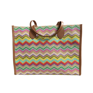 ACCESORIO BOLSO DIARIO ZIRA MULTICOLOR