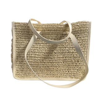 BOLSO MUJER RAPUR BEIGE MARIA MARE 212545