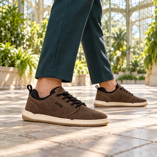HOMBRE DEPORTIVA BAREFOOT TOSCANA MUSTANG