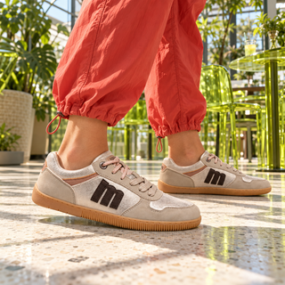 MUJER DEPORTIVA BAREFOOT LILLE MUSTANG