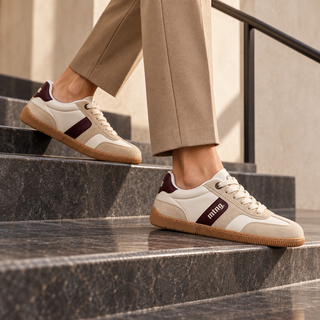 MUJER DEPORTIVA BAREFOOT VIGO MUSTANG