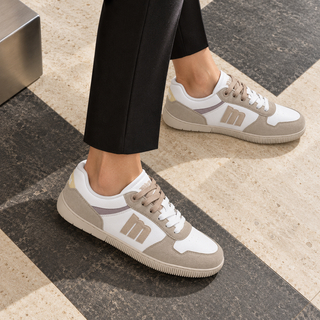 MUJER DEPORTIVA BAREFOOT HUESCA MUSTANG