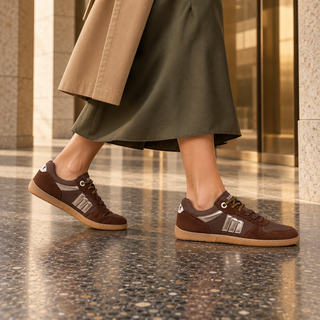 MUJER DEPORTIVA BAREFOOT PAMPLONA MUSTANG