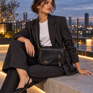 BOLSO HORTENSIA MUSTANG
