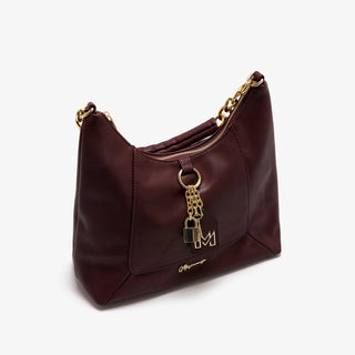 BOLSO OLIVO MARIAMARE