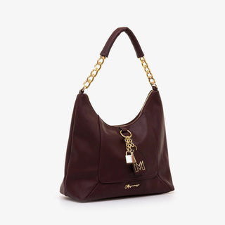 BOLSO OLIVO MARIAMARE