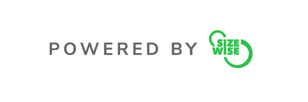 Powered by SizeWise
