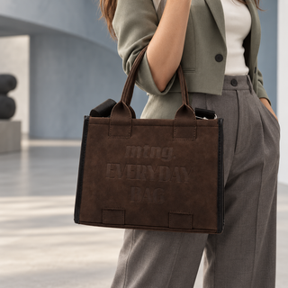 BOLSO PEVE MUSTANG